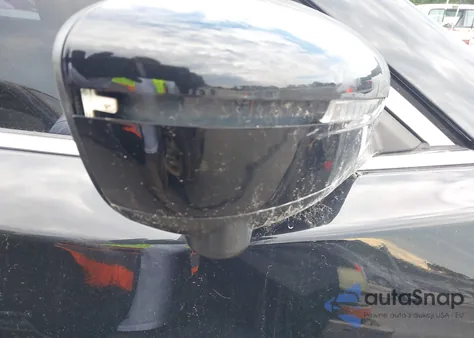 2016 Nissan Rogue Sl из США, поврежденный, VIN 5N1AT2MV8GC914000